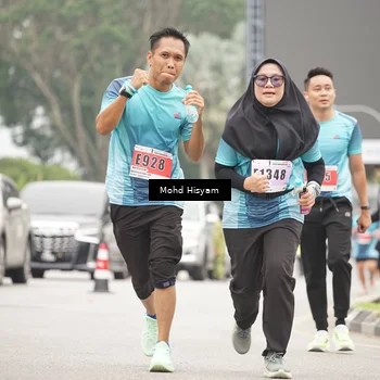 Runner Photo 8987438