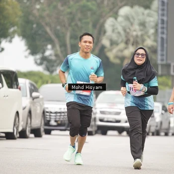 Runner Photo 8987439