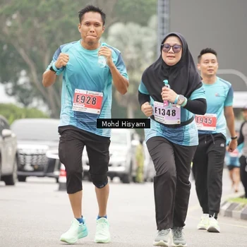 Runner Photo 8987440