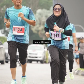 Runner Photo 8987443