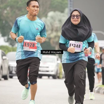 Runner Photo 8987444