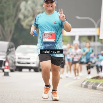 Runner Photo 8987445