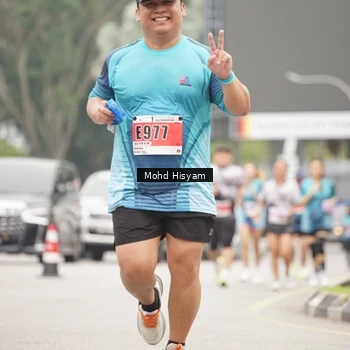 Runner Photo 8987446