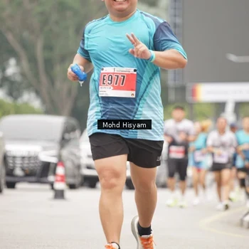 Runner Photo 8987447