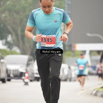 Runner Photo 8987448