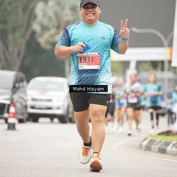Runner Photo 8987449