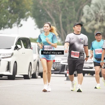 Runner Photo 8987452