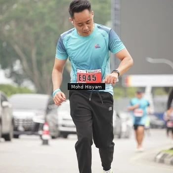 Runner Photo 8987454