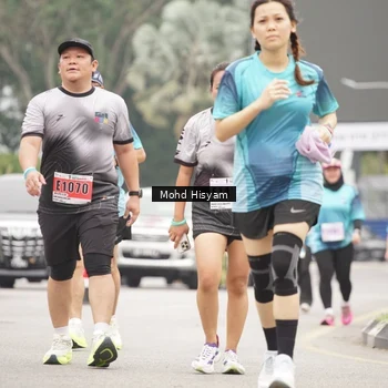 Runner Photo 8987455