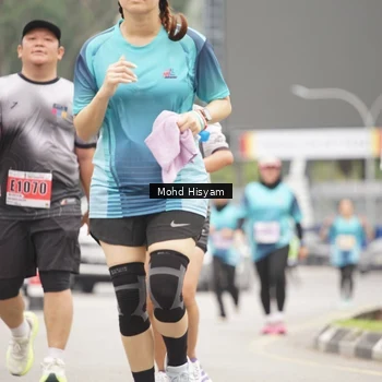 Runner Photo 8987457
