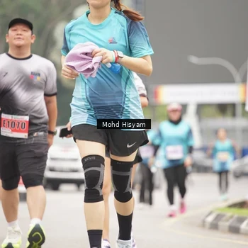 Runner Photo 8987458