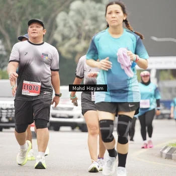 Runner Photo 8987459