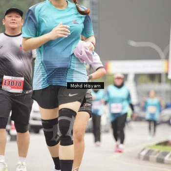 Runner Photo 8987462
