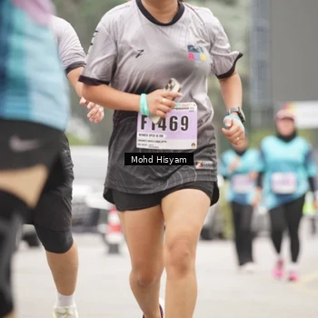 Runner Photo 8987463