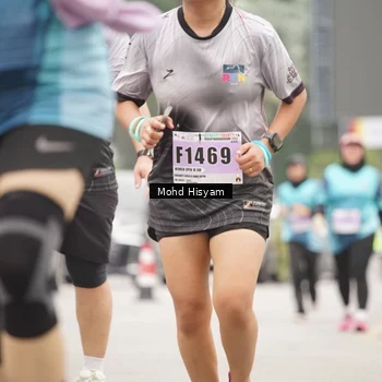 Runner Photo 8987465