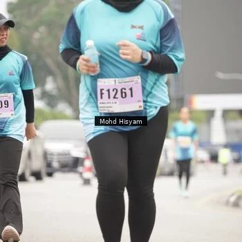Runner Photo 8987466