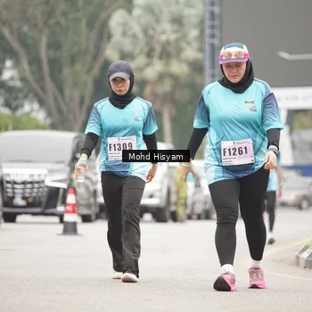 Runner Photo 8987467
