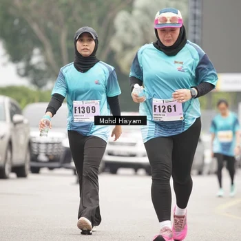 Runner Photo 8987468