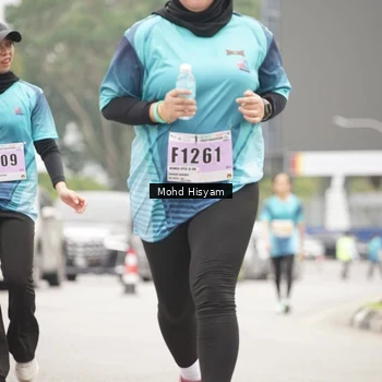 Runner Photo 8987469