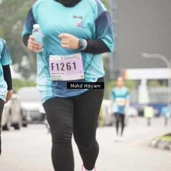 Runner Photo 8987470