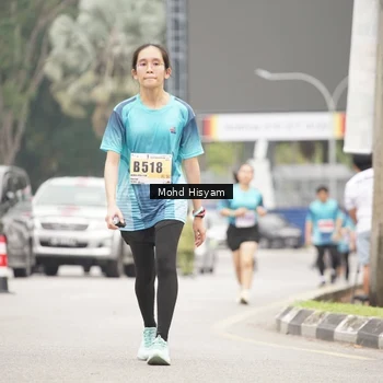 Runner Photo 8987472