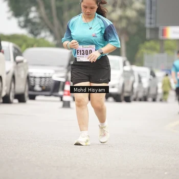 Runner Photo 8987474
