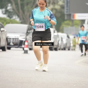 Runner Photo 8987478