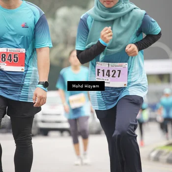 Runner Photo 8987479