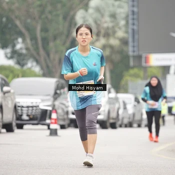 Runner Photo 8987480