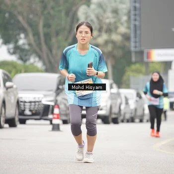 Runner Photo 8987481