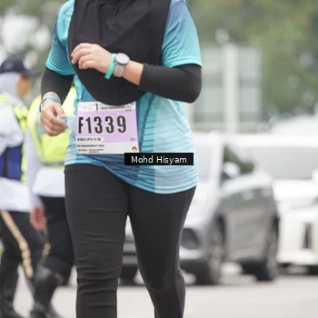 Runner Photo 8987482