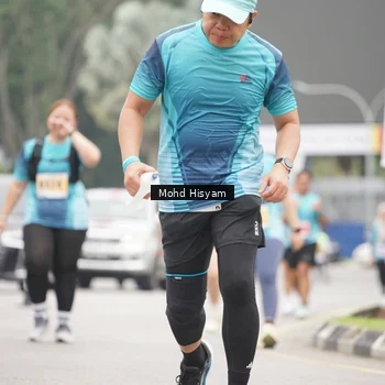 Runner Photo 8987483
