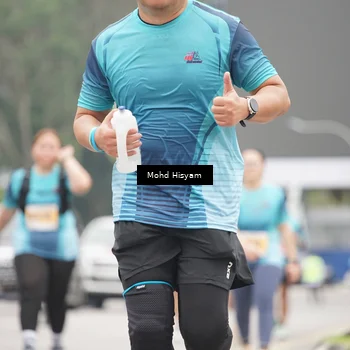 Runner Photo 8987486