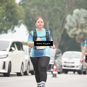 Runner Photo 8987487