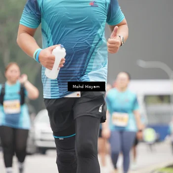 Runner Photo 8987488
