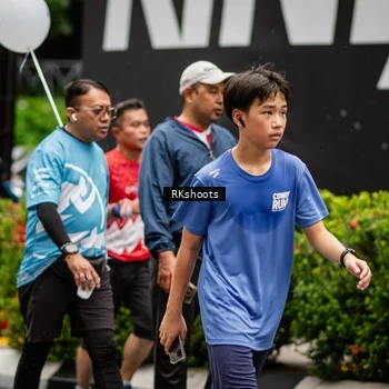 Runner Photo 8987489