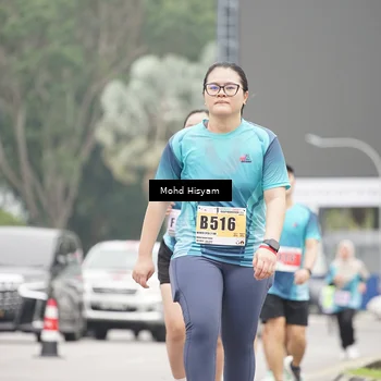 Runner Photo 8987492