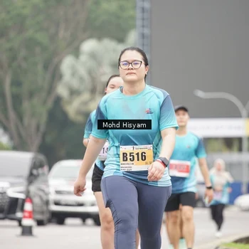 Runner Photo 8987493
