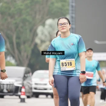 Runner Photo 8987494