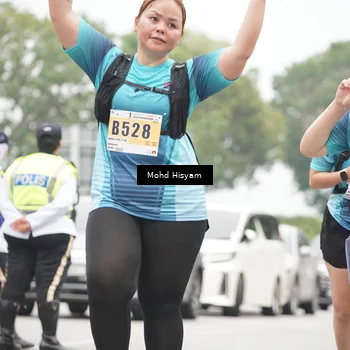 Runner Photo 8987495