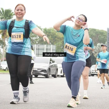 Runner Photo 8987496