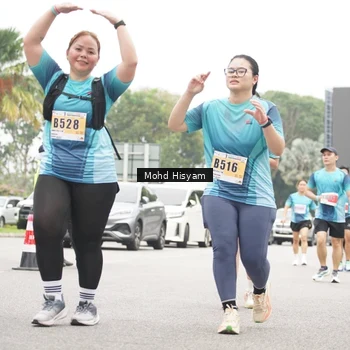 Runner Photo 8987497