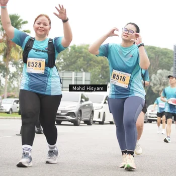 Runner Photo 8987498