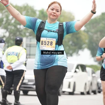 Runner Photo 8987499