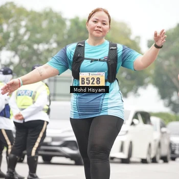 Runner Photo 8987502