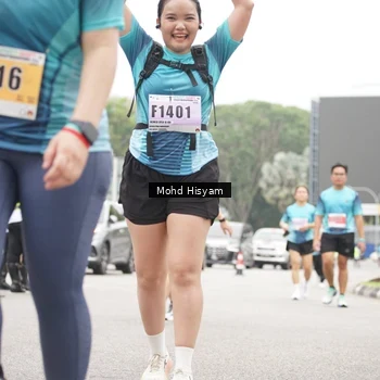 Runner Photo 8987503