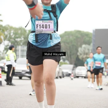 Runner Photo 8987504