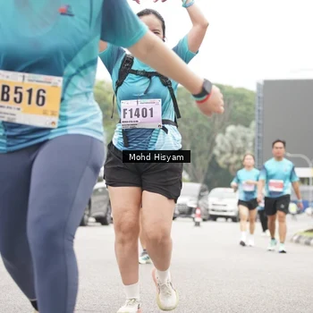 Runner Photo 8987505