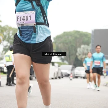 Runner Photo 8987506