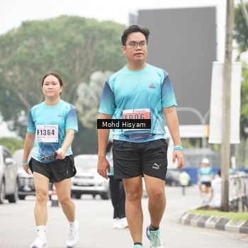 Runner Photo 8987507